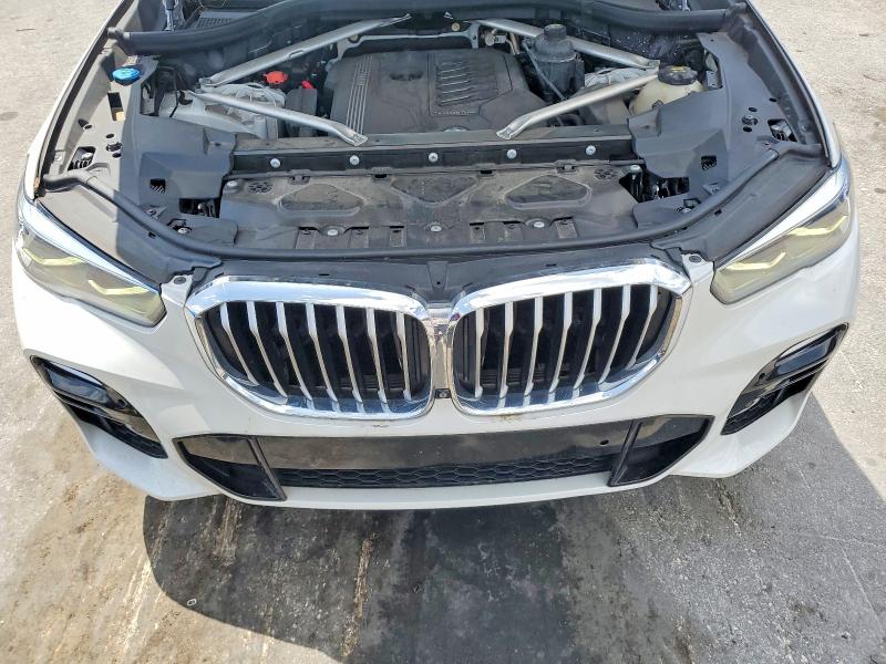 Aukcja sprzedaży 2019 Bmw X5, vin: 5UXCR6C5XKLL02361, numer aukcji: 51820176