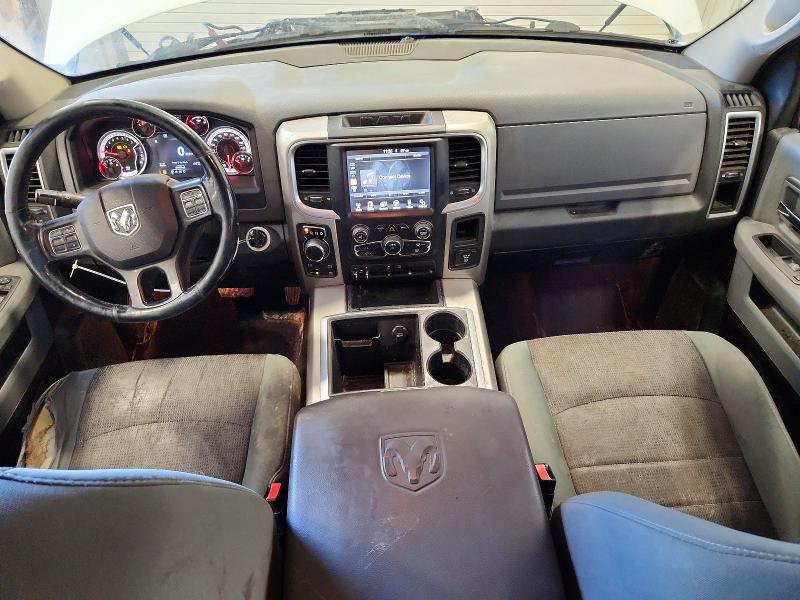 Aukcja sprzedaży 2015 Ram 1500, vin: 1C6RR7LT2FS525092, numer aukcji: 49363976