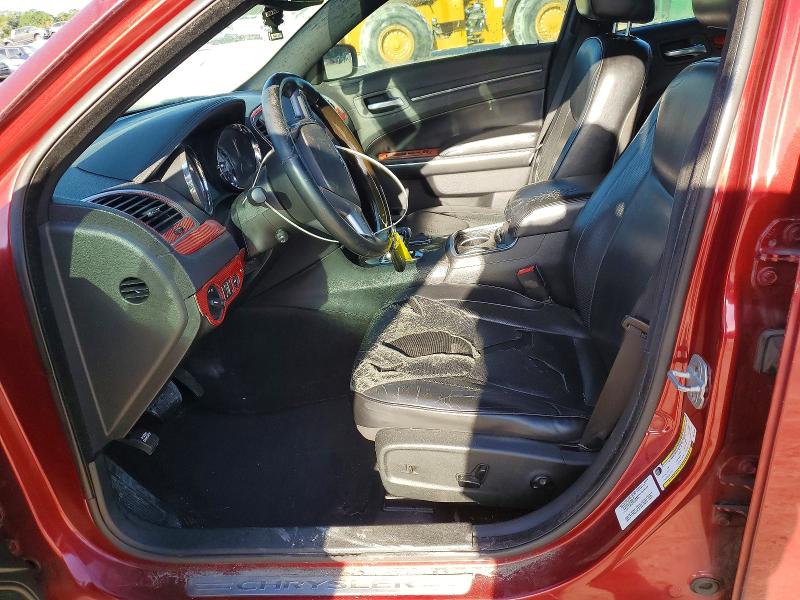 Auction sale of the 2014 Chrysler 300c, vin: 2C3CCAEGXEH125322, lot number: 48354626