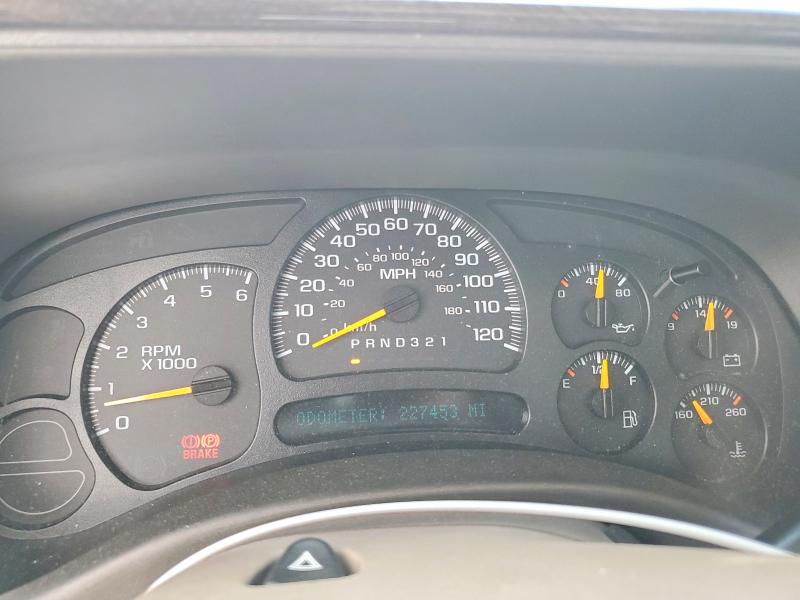 50720186 :رقم المزاد ، 2GTEK63N961237948 vin ، 2006 Gmc Sierra مزاد بيع