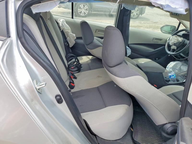 Продаж на аукціоні авто 2024 Toyota Corolla, vin: 5YFB4MDE6RP207151, номер лоту: 50649656