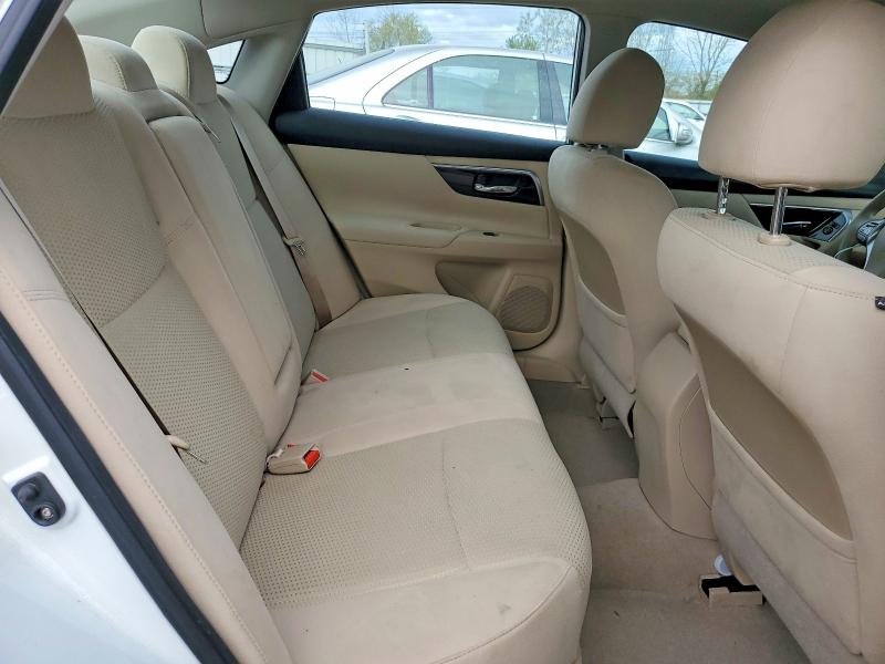 Продаж на аукціоні авто 2014 Nissan Altima, vin: 1N4AL3APXEC156969, номер лоту: 51018086