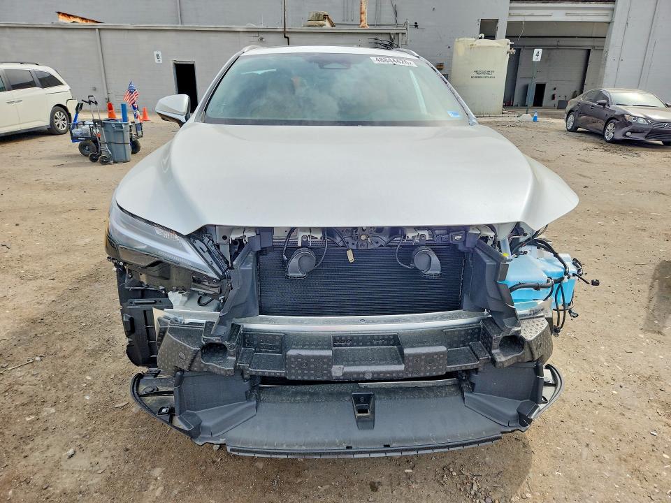 Aukcja sprzedaży 2026 Lexus Rx 350, vin: 2T2BAMCA3TC137375, numer aukcji: 48844426