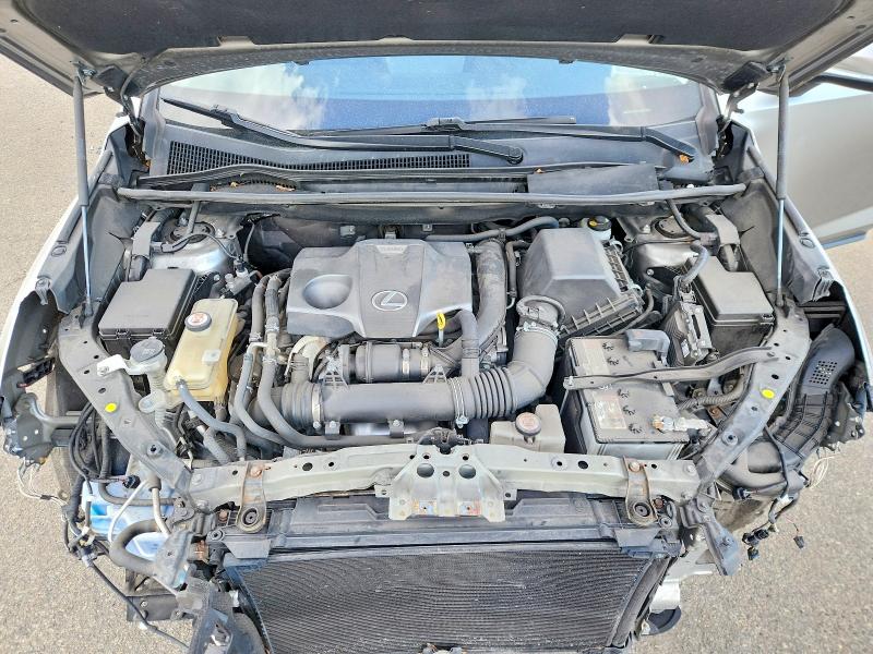 Продажа на аукционе авто 2020 Lexus Nx, vin: JTJGARDZ8L5005783, номер лота: 50514266