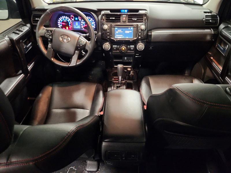 Продажа на аукционе авто 2016 Toyota 4runner, vin: JTEBU5JR2G5280780, номер лота: 45947866
