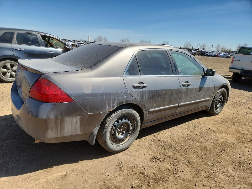 Aukcja sprzedaży 2007 Honda Accord, vin: 1HGCM56707A812858, numer aukcji: 51514646