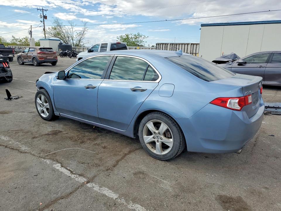 Aukcja sprzedaży 2009 Acura Tsx, vin: JH4CU26629C007888, numer aukcji: 48929306