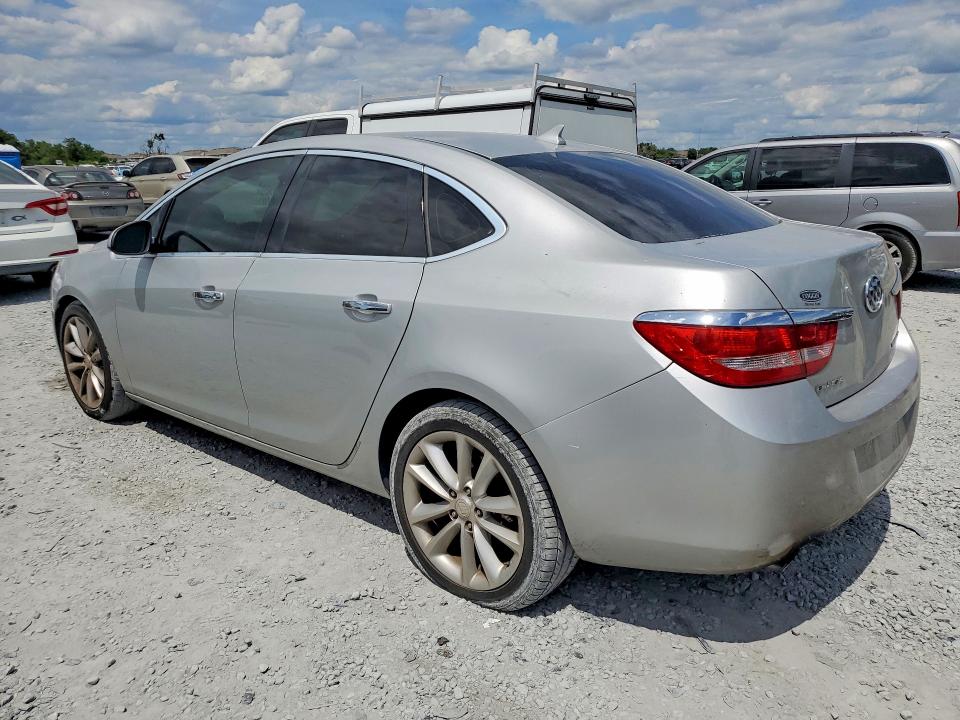 Продаж на аукціоні авто 2012 Buick Verano, vin: 1G4PP5SKXC4172681, номер лоту: 50365436