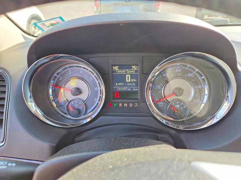 Продаж на аукціоні авто 2015 Chrysler Town & Country, vin: 2C4RC1BG5FR610456, номер лоту: 48252856