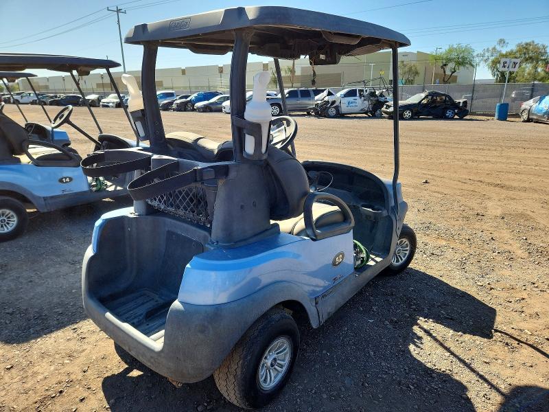 2020 Club Car Tempo Lithium მანქანა იყიდება აუქციონზე, vin: AN2045125654, აუქციონის ნომერი: 49614866