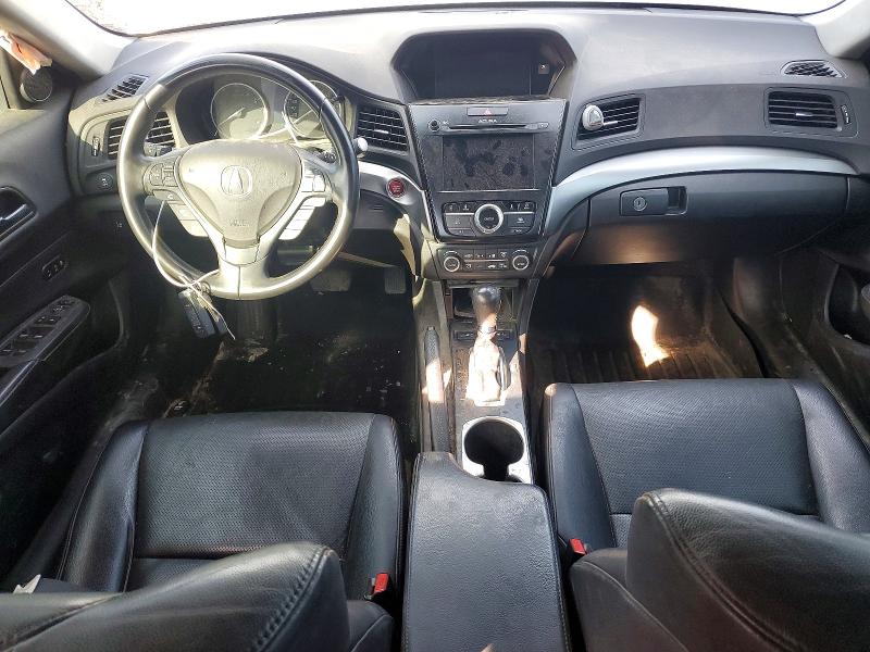Продаж на аукціоні авто 2016 Acura Ilx, vin: 19UDE2F77GA802571, номер лоту: 41809546