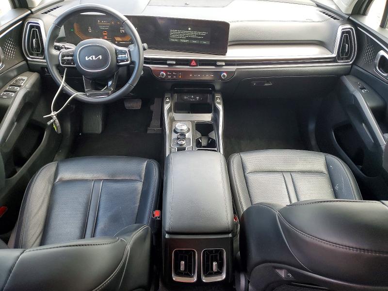 Aukcja sprzedaży 2025 Kia Sorento, vin: KNDRHDJG6S5343212, numer aukcji: 50665566