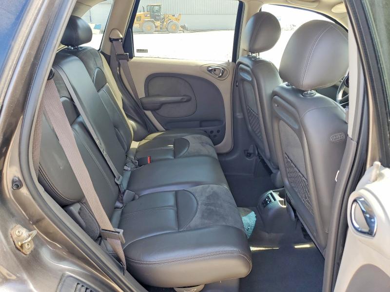 Продаж на аукціоні авто 2001 Chrysler Pt Cruiser, vin: 3C8FY4BB91T578237, номер лоту: 50967896