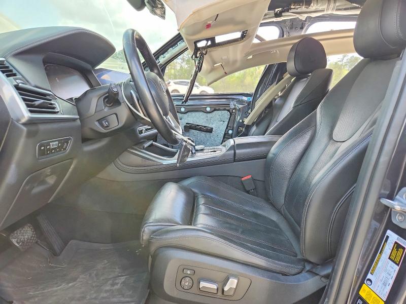 Aukcja sprzedaży 2019 Bmw X7, vin: 5UXCW2C59KL082101, numer aukcji: 41969546