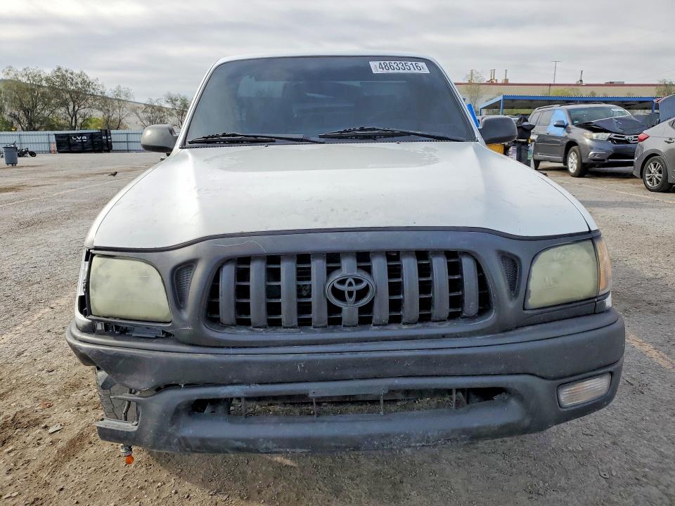 Продаж на аукціоні авто 2002 Toyota Tacoma, vin: 5TENL42N12Z047098, номер лоту: 48633516