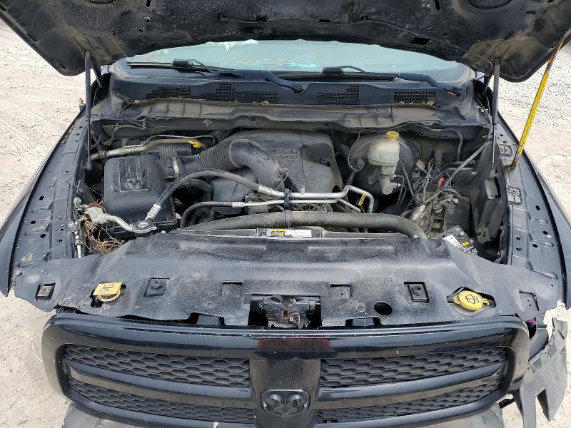 51070736 :رقم المزاد ، 3C6JR6AT0EG333881 vin ، 2014 Ram 1500 مزاد بيع