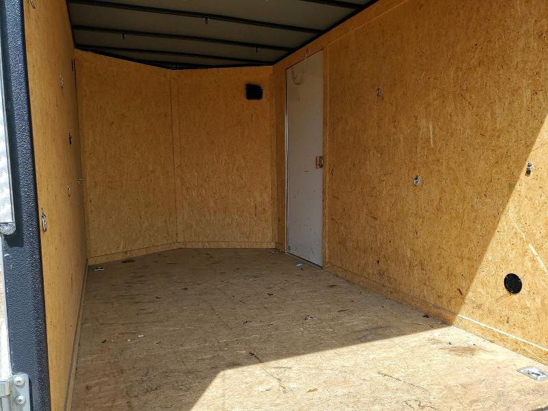 Продаж на аукціоні авто 2025 Covered Wagon Unknown, vin: 53FBE1214SF102181, номер лоту: 51856776