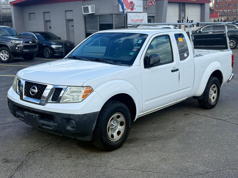 Продаж на аукціоні авто 2011 Nissan Frontier, vin: 1N6BD0CT9BC425525, номер лоту: 50197736