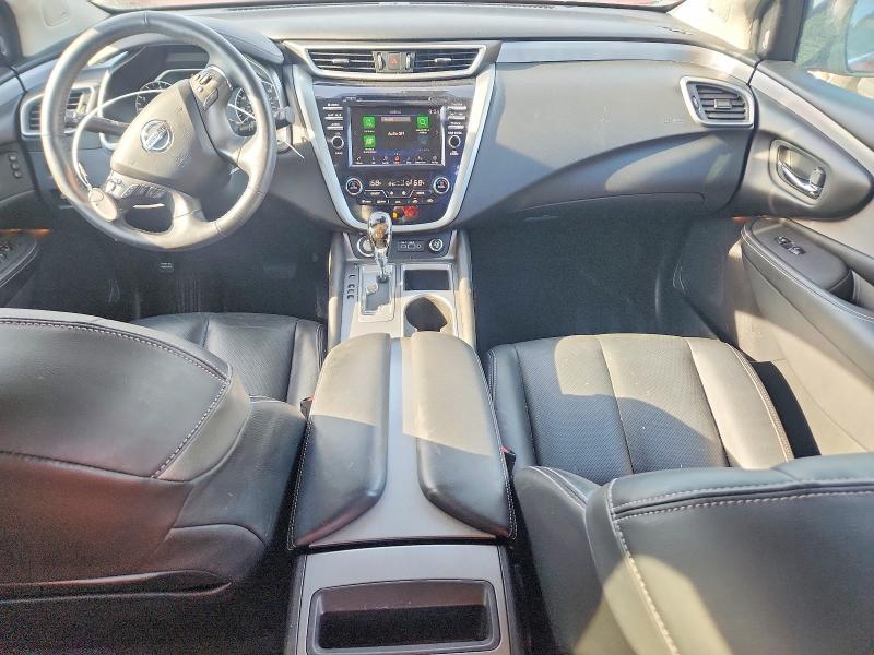 Aukcja sprzedaży 2022 Nissan Murano, vin: 5N1AZ2CS0NC114990, numer aukcji: 49080176
