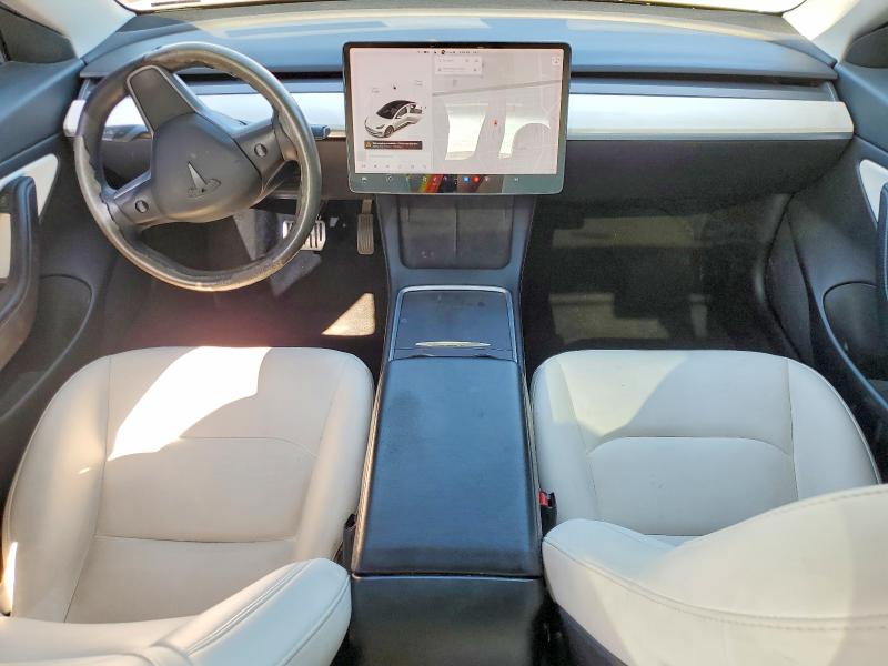 Aukcja sprzedaży 2021 Tesla Model 3, vin: 5YJ3E1EA9MF938818, numer aukcji: 48123376