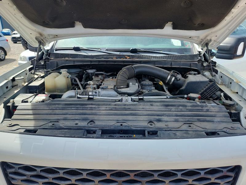 Продажа на аукционе авто 2019 Nissan Titan Xd, vin: 1N6BA1F44KN513888, номер лота: 49747866