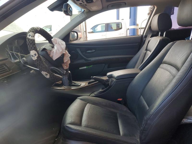Aukcja sprzedaży 2011 Bmw 328, vin: WBAKE3C57BE441470, numer aukcji: 51894486
