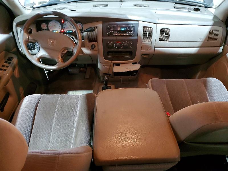 Продаж на аукціоні авто 2003 Dodge Ram 1500, vin: 1D7HU18D13J645202, номер лоту: 51338266