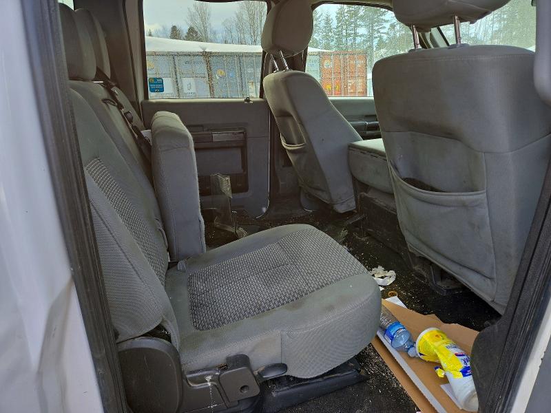 Продажа на аукционе авто 2014 Ford F250, vin: 1FT7W2B61EEA23954, номер лота: 79428855