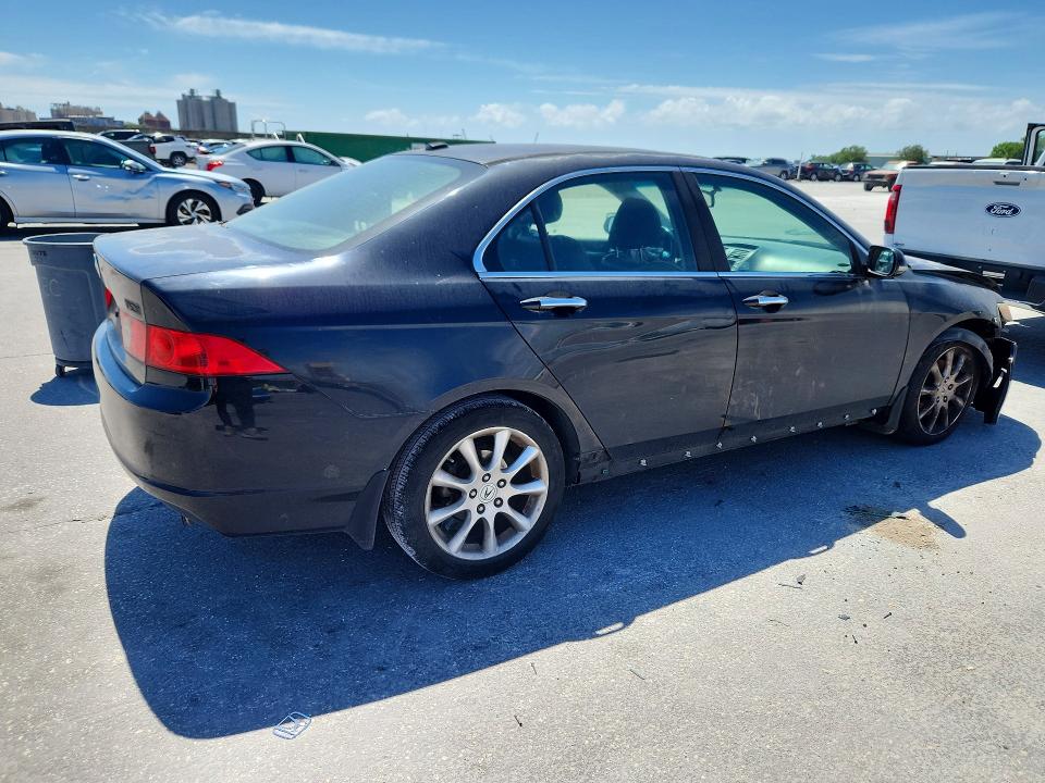 Продажа на аукционе авто 2008 Acura Tsx, vin: JH4CL96958C010966, номер лота: 48947006