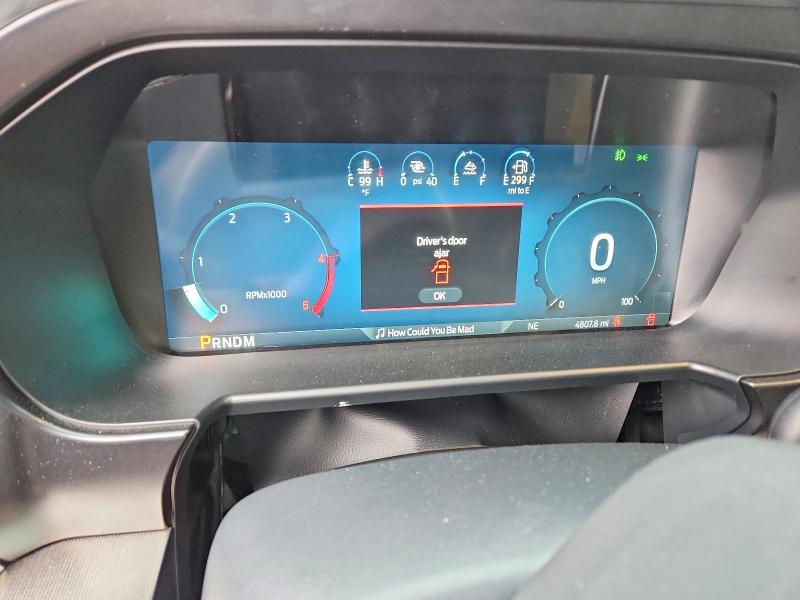 47553736 :رقم المزاد ، 1FT8W2BM0TED35621 vin ، 2026 Ford F250 مزاد بيع