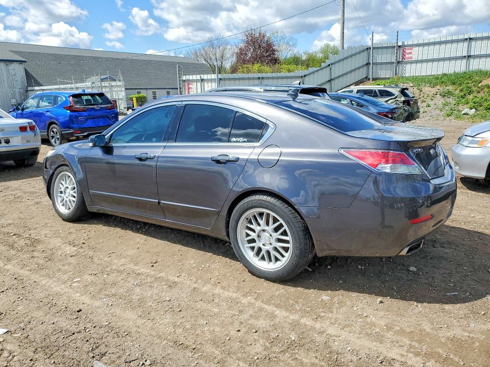 2012 Acura Tl მანქანა იყიდება აუქციონზე, vin: 19UUA8F50CA021558, აუქციონის ნომერი: 51823776