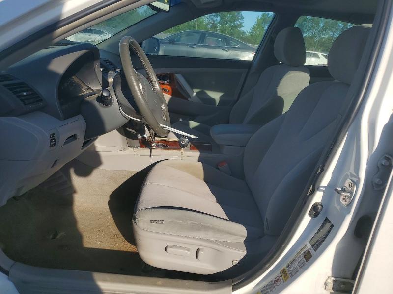 Aukcja sprzedaży 2010 Toyota Camry, vin: 4T1BF3EK3AU556585, numer aukcji: 49913956
