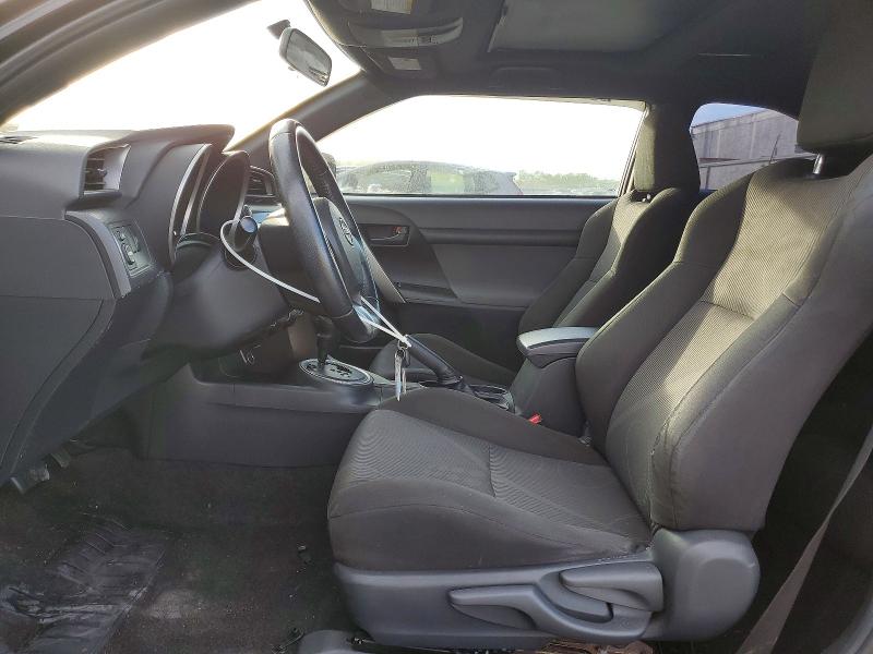 Продаж на аукціоні авто 2013 Scion Tc, vin: JTKJF5C79D3060235, номер лоту: 50313696