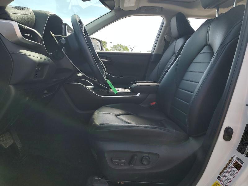 50082676 :رقم المزاد ، 5TDKDRBH6PS041356 vin ، 2023 Toyota Highlander مزاد بيع