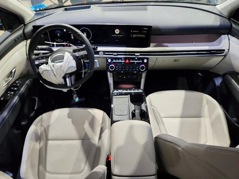 Продажа на аукционе авто 2025 Hyundai Tucson, vin: 5NMJECDE5SH496588, номер лота: 48809206