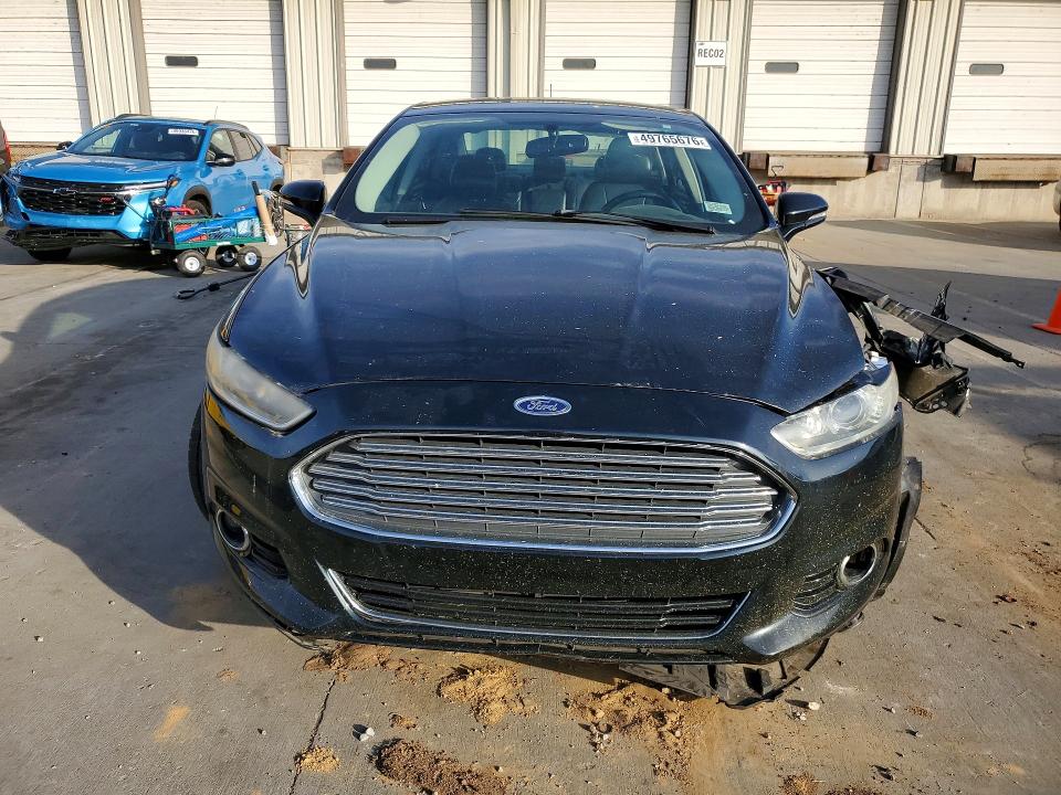 Продажа на аукционе авто 2014 Ford Fusion, vin: 3FA6P0K97ER300343, номер лота: 49765676