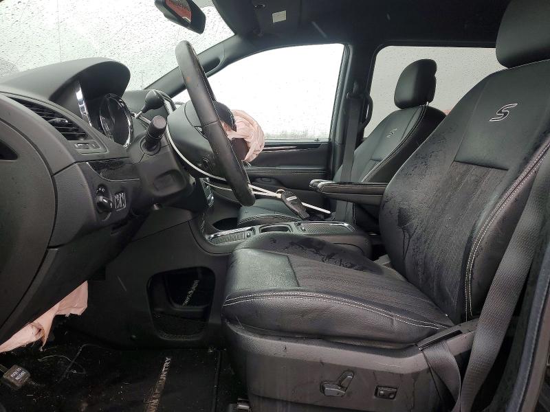 Продаж на аукціоні авто 2015 Chrysler Town & Country, vin: 2C4RC1HG3FR755163, номер лоту: 50062366