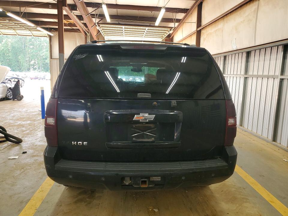 Aukcja sprzedaży 2007 Chevrolet Tahoe, vin: 1GNFK13057R342773, numer aukcji: 51478106
