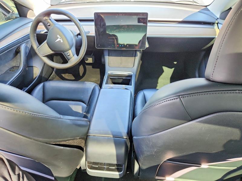 Aukcja sprzedaży 2023 Tesla Model 3, vin: 5YJ3E1EA0PF646463, numer aukcji: 50090166