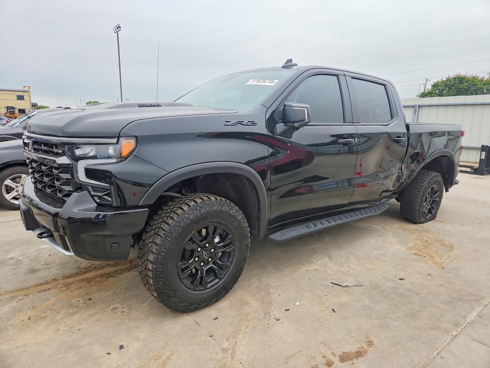 Продаж на аукціоні авто 2026 Chevrolet Silverado, vin: 3GCUKHE81TG229294, номер лоту: 51628316
