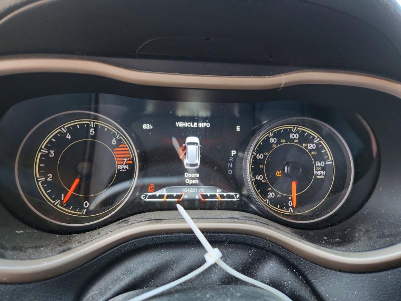 Продажа на аукционе авто 2018 Jeep Cherokee, vin: 1C4PJMDB0JD526881, номер лота: 50698516