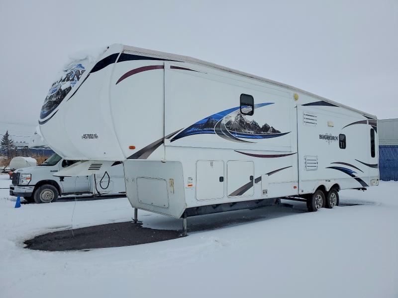 Продаж на аукціоні авто 2012 Heartland Rv Recreational Vehicle (rv), vin: 5SFBG3822CE238870, номер лоту: 45785516