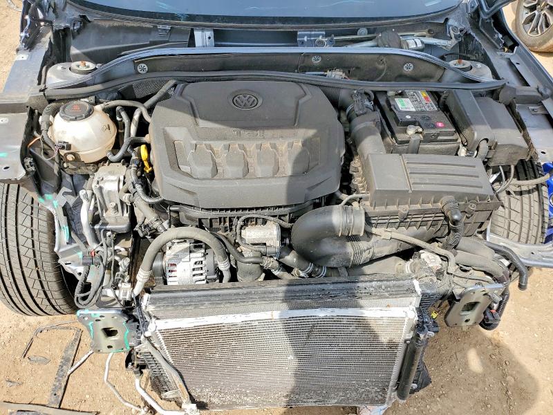 Продаж на аукціоні авто 2020 Volkswagen Passat, vin: 1VWSA7A33LC019603, номер лоту: 48973526
