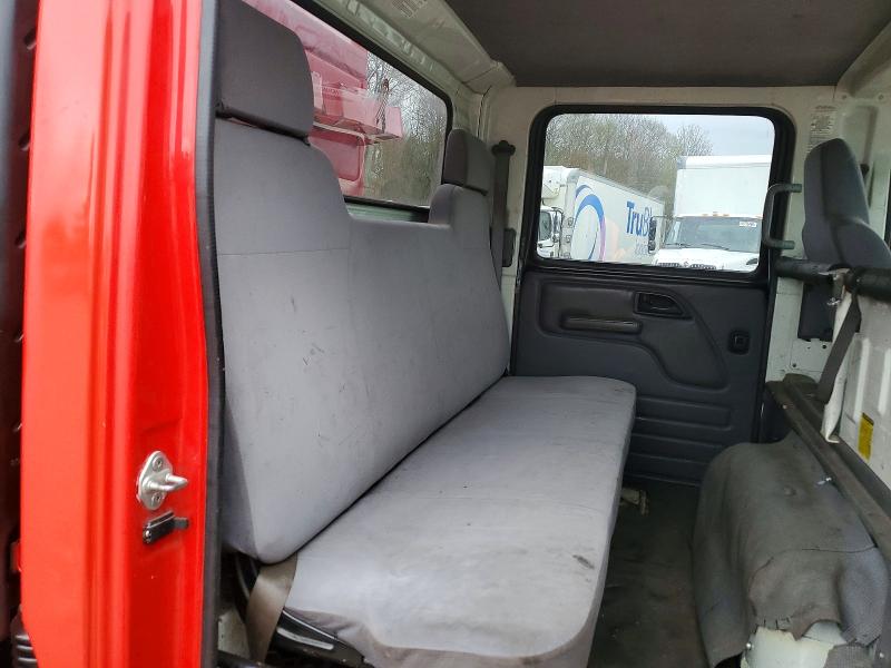 Aukcja sprzedaży 2016 Chev 4500, vin: 54DCDJ1B5GS808765, numer aukcji: 51774006