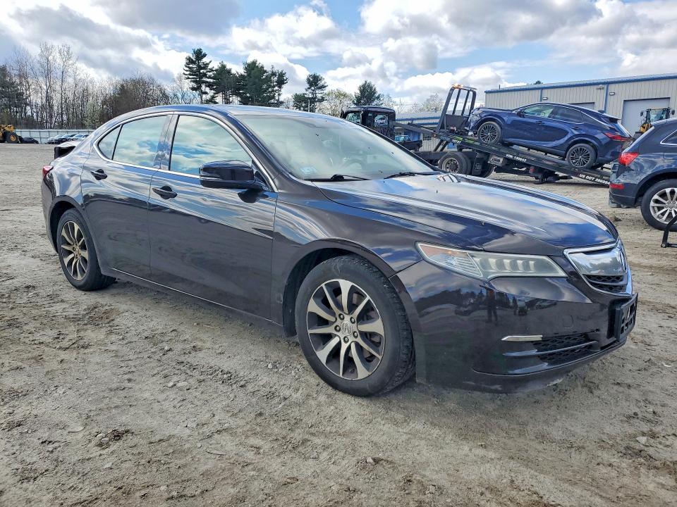 Продаж на аукціоні авто 2016 Acura Tlx, vin: 19UUB1F5XGA006897, номер лоту: 50399906
