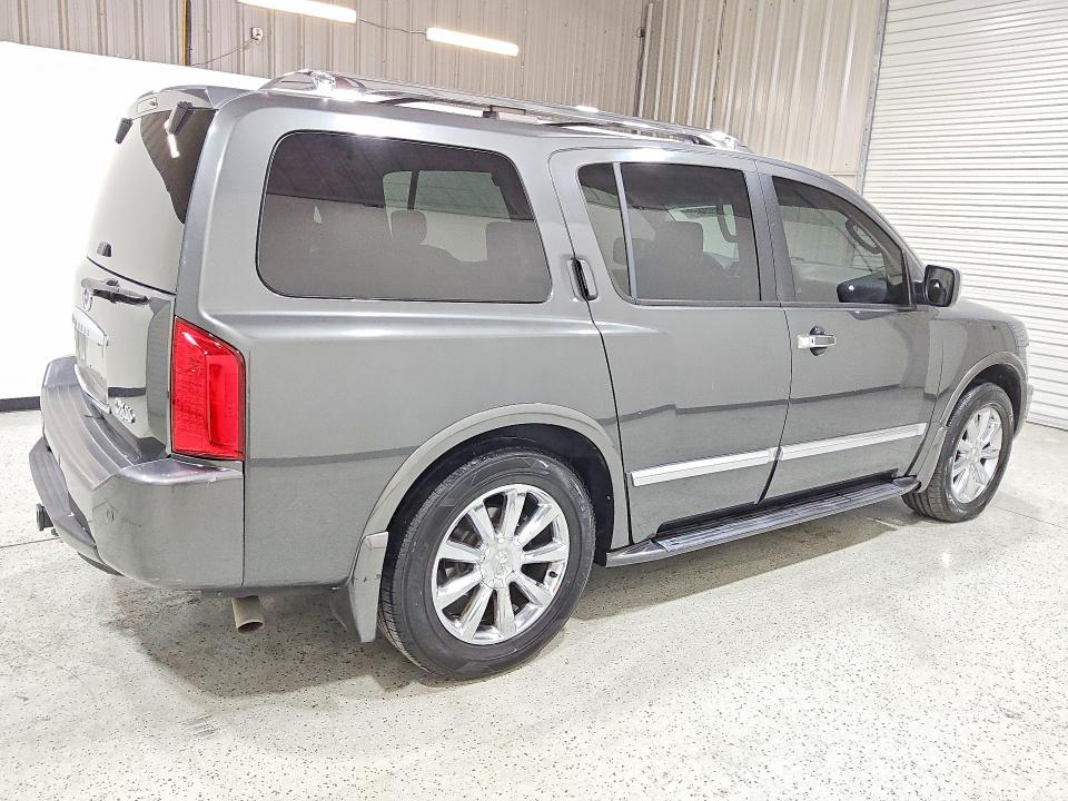 Aukcja sprzedaży 2008 Infiniti Qx56, vin: 5N3AA08CX8N912605, numer aukcji: 50927906