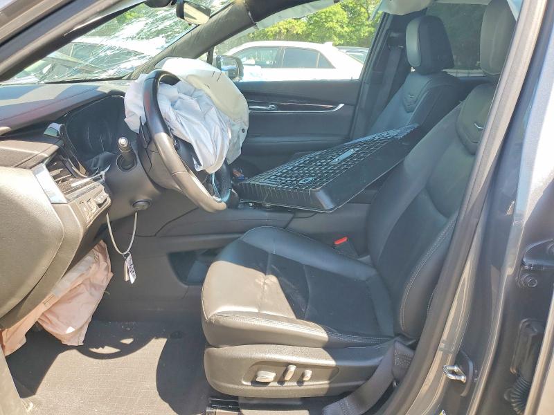 51208406 :رقم المزاد ، 1GYKPCRS3MZ177650 vin ، 2021 Cadillac Xt6 مزاد بيع