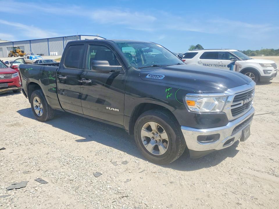 49390746 :رقم المزاد ، 1C6RREBT9KN548769 vin ، 2019 Ram 1500 مزاد بيع