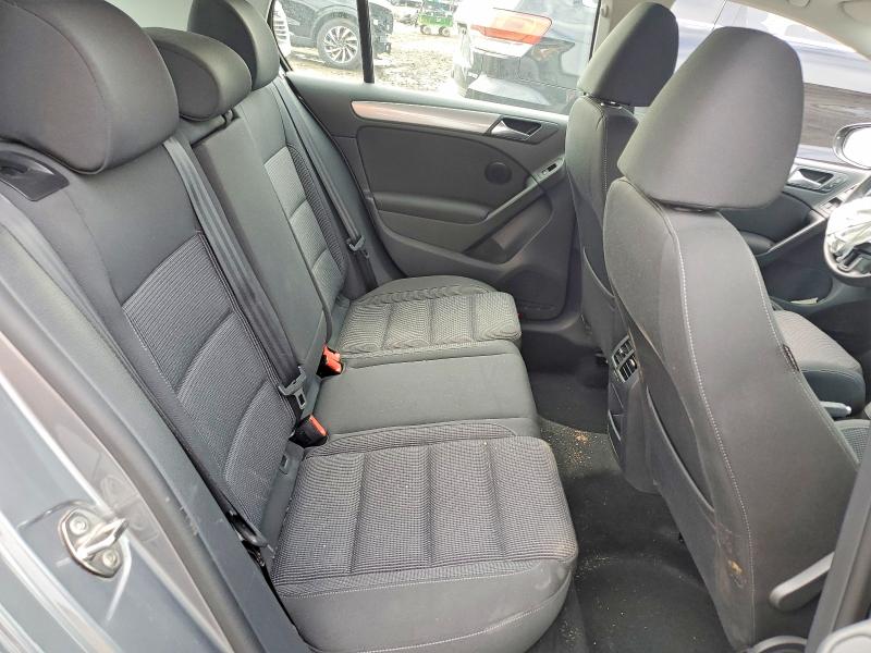 Продаж на аукціоні авто 2013 Volkswagen Golf, vin: WVWDB7AJ5DW140236, номер лоту: 49941156