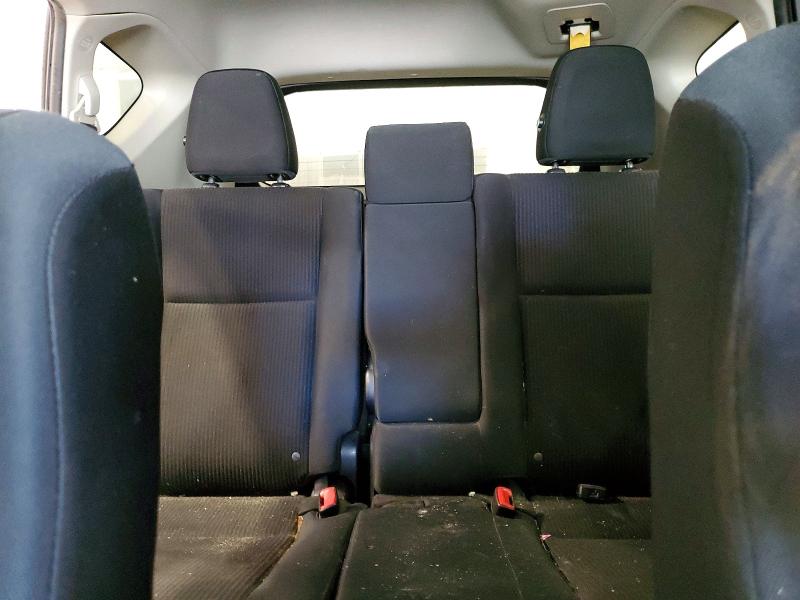 Продаж на аукціоні авто 2014 Toyota Rav4, vin: JTMBFREV3ED078773, номер лоту: 50788446